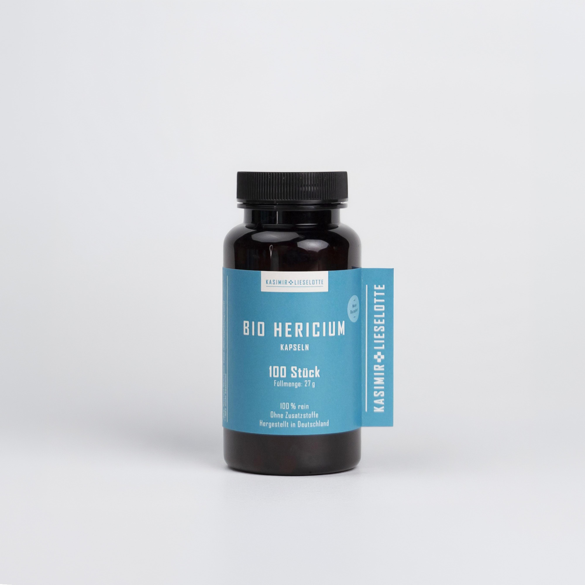 Hericium Vitalpilz Kapseln Bio Hericium Vitalpilz Kapseln Bio