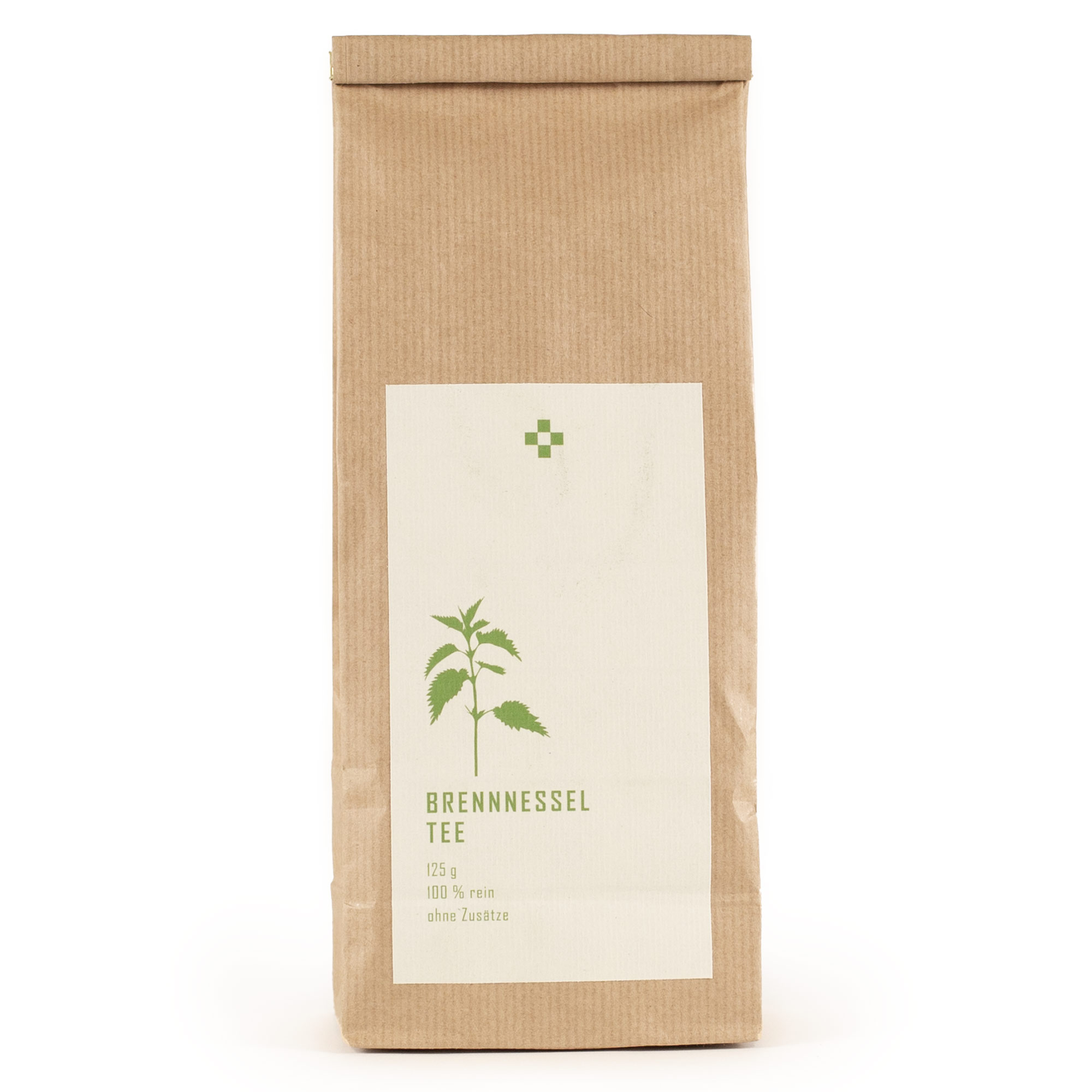 Brennnessel Bio Tee 125 g