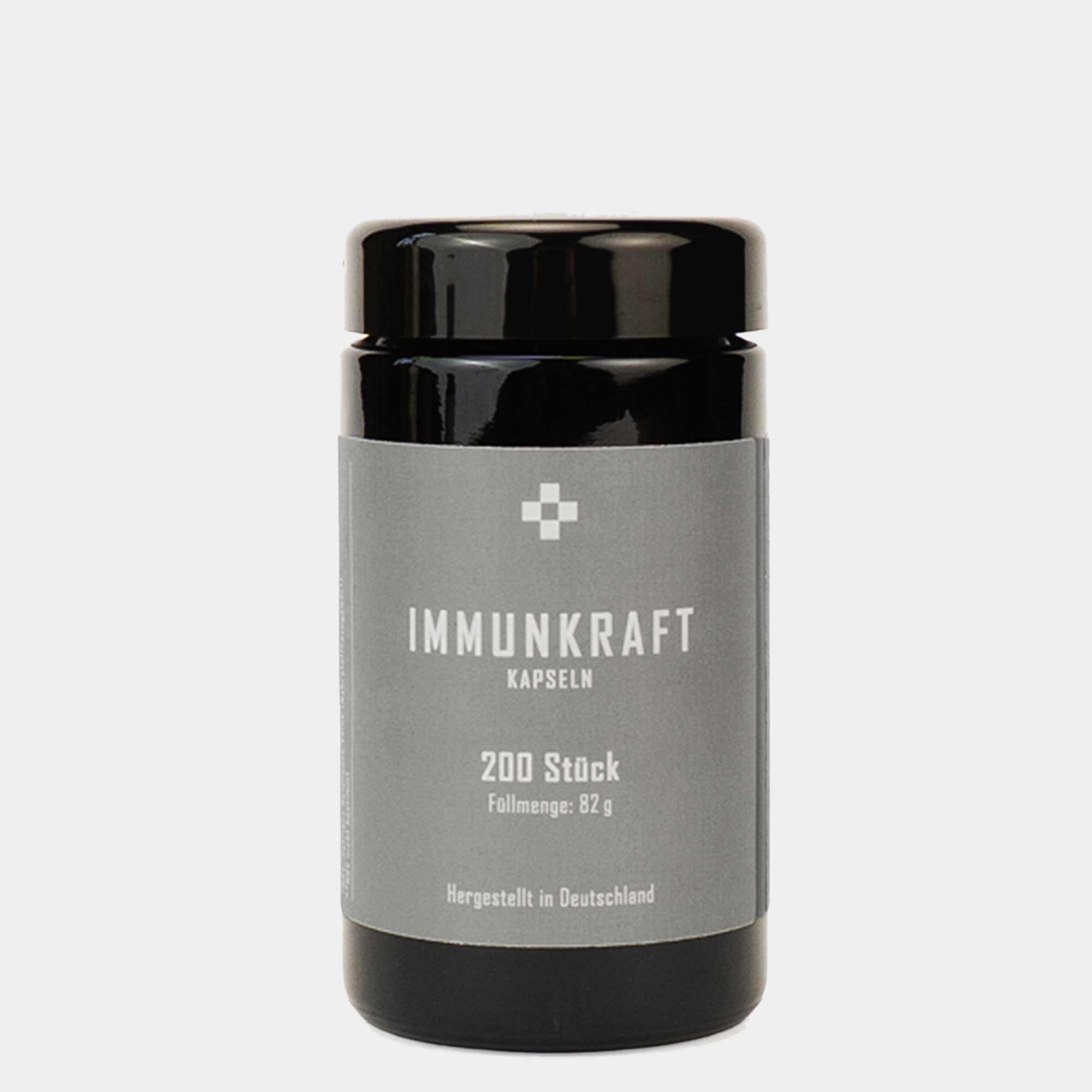 Immunkraft Kapseln