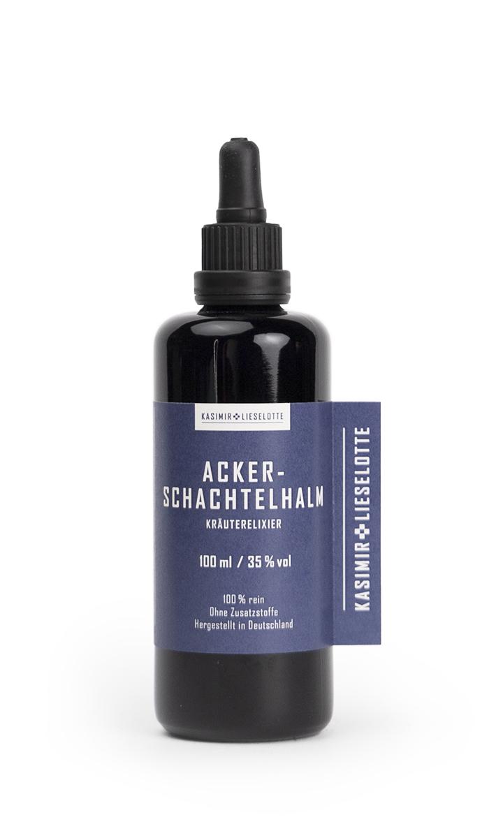 Ackerschachtelhalm Tinktur Bio