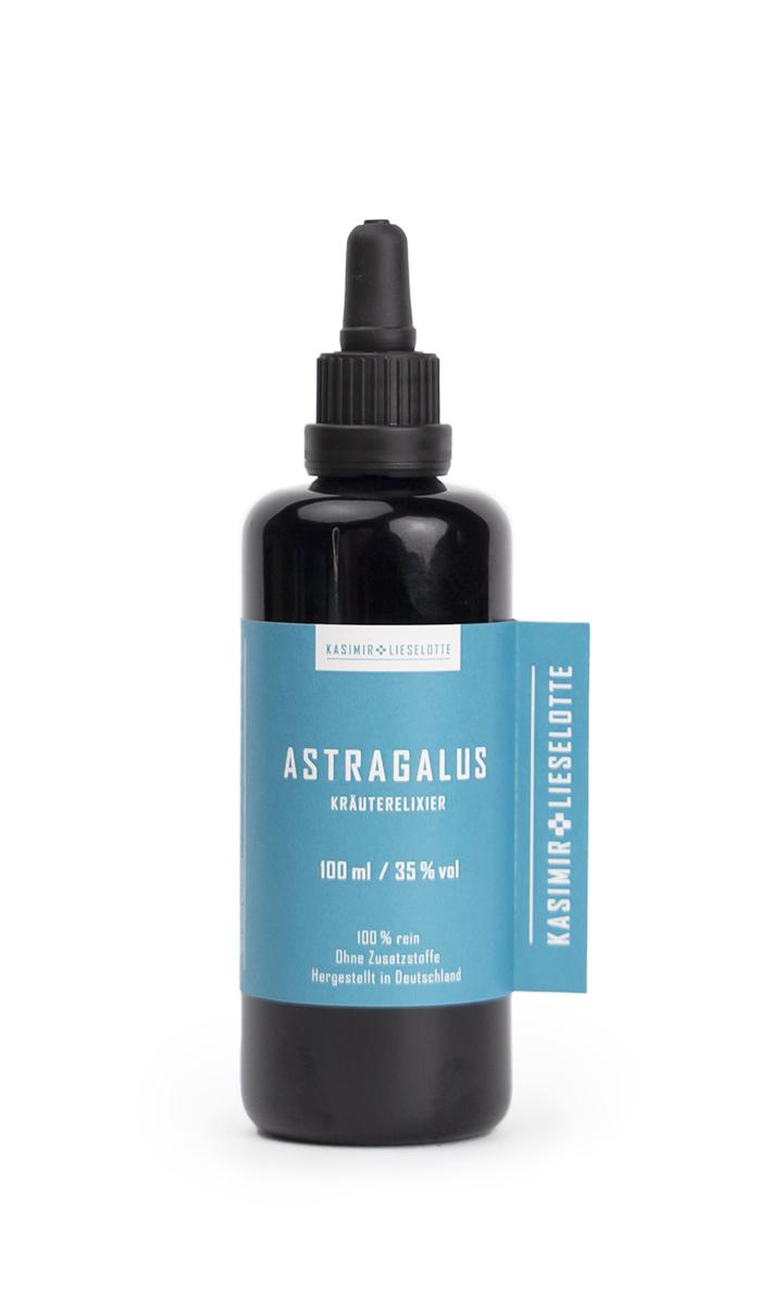 Astragalus Tinktur 