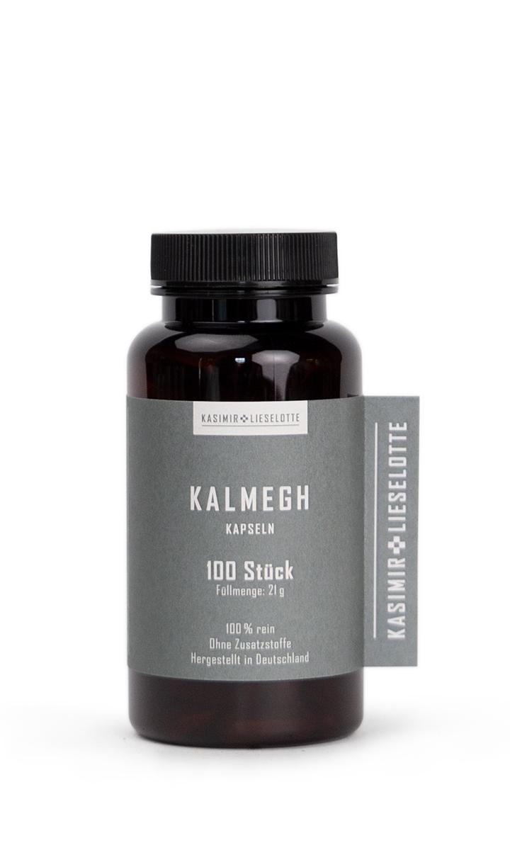 Kalmegh Kapsel