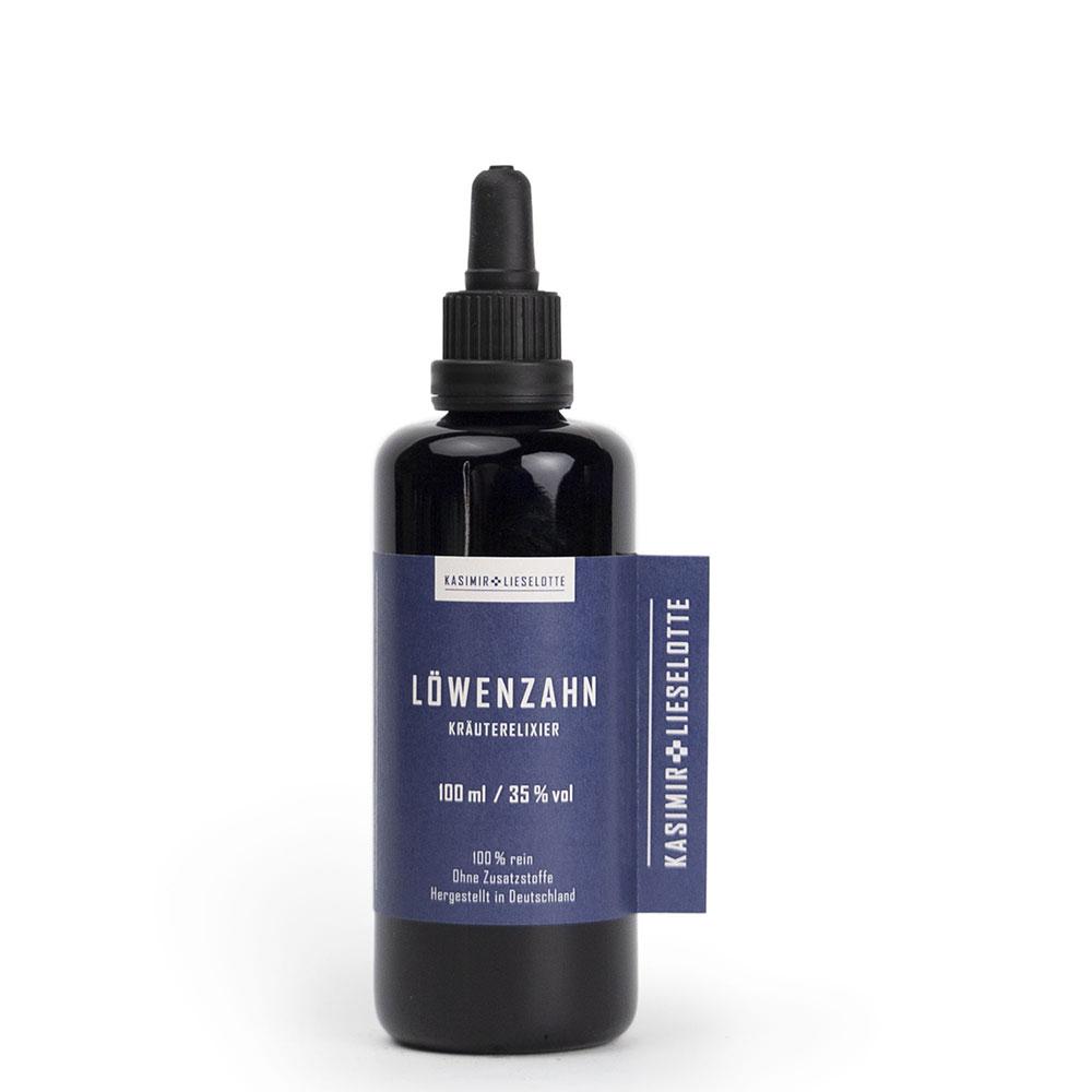 Loewenzahn-Tinktur, 100 ml