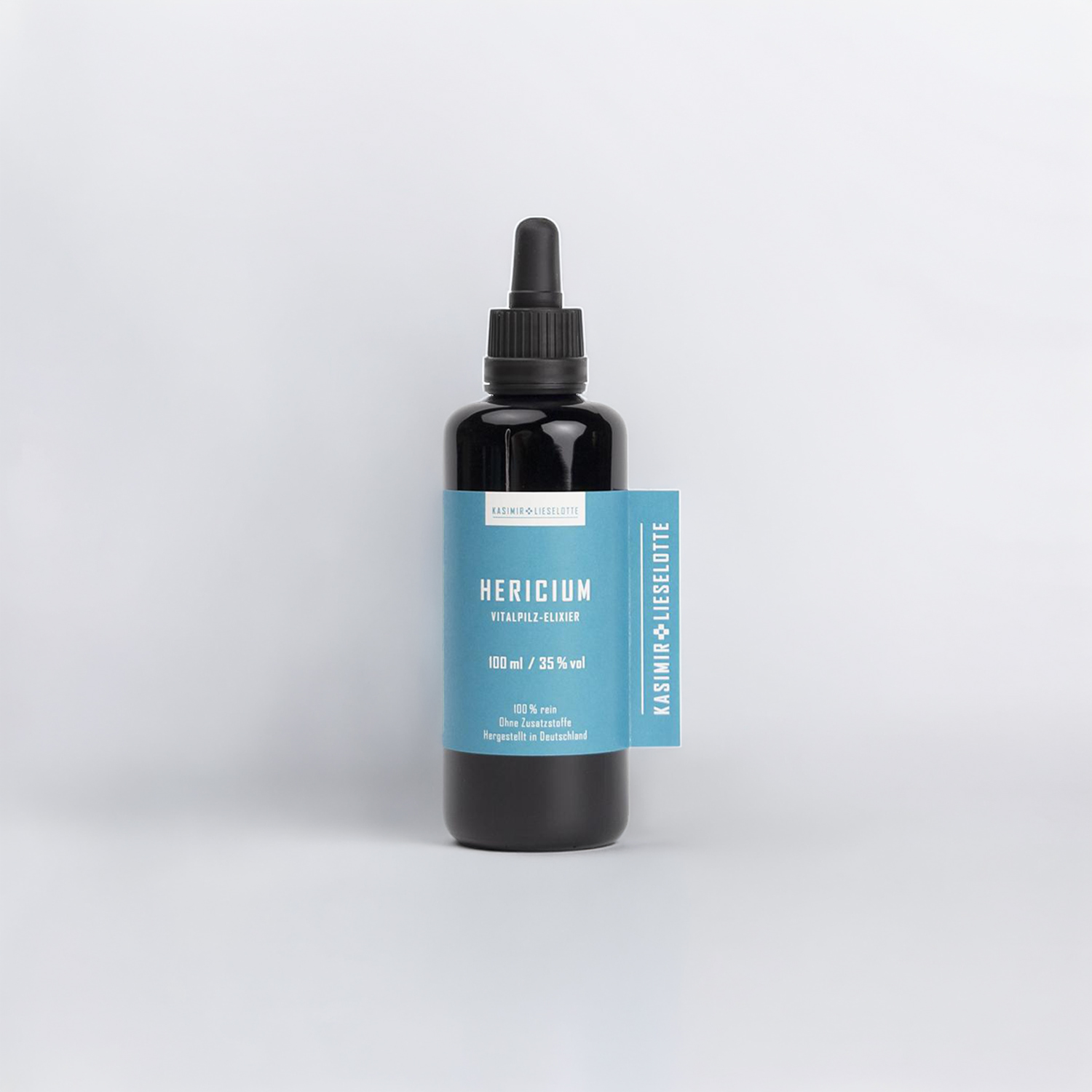 Hericium Vitalpilz Tinktur Bio