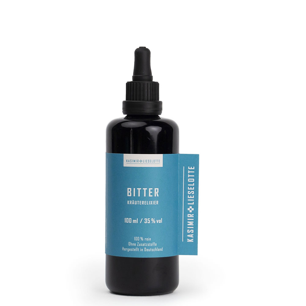 Bitter Tinktur 100 ml