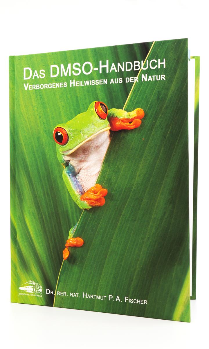 Das DMSO Handbuch - Hartmut Fischer