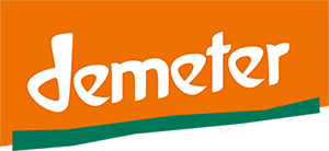 Demeter Shop Logo