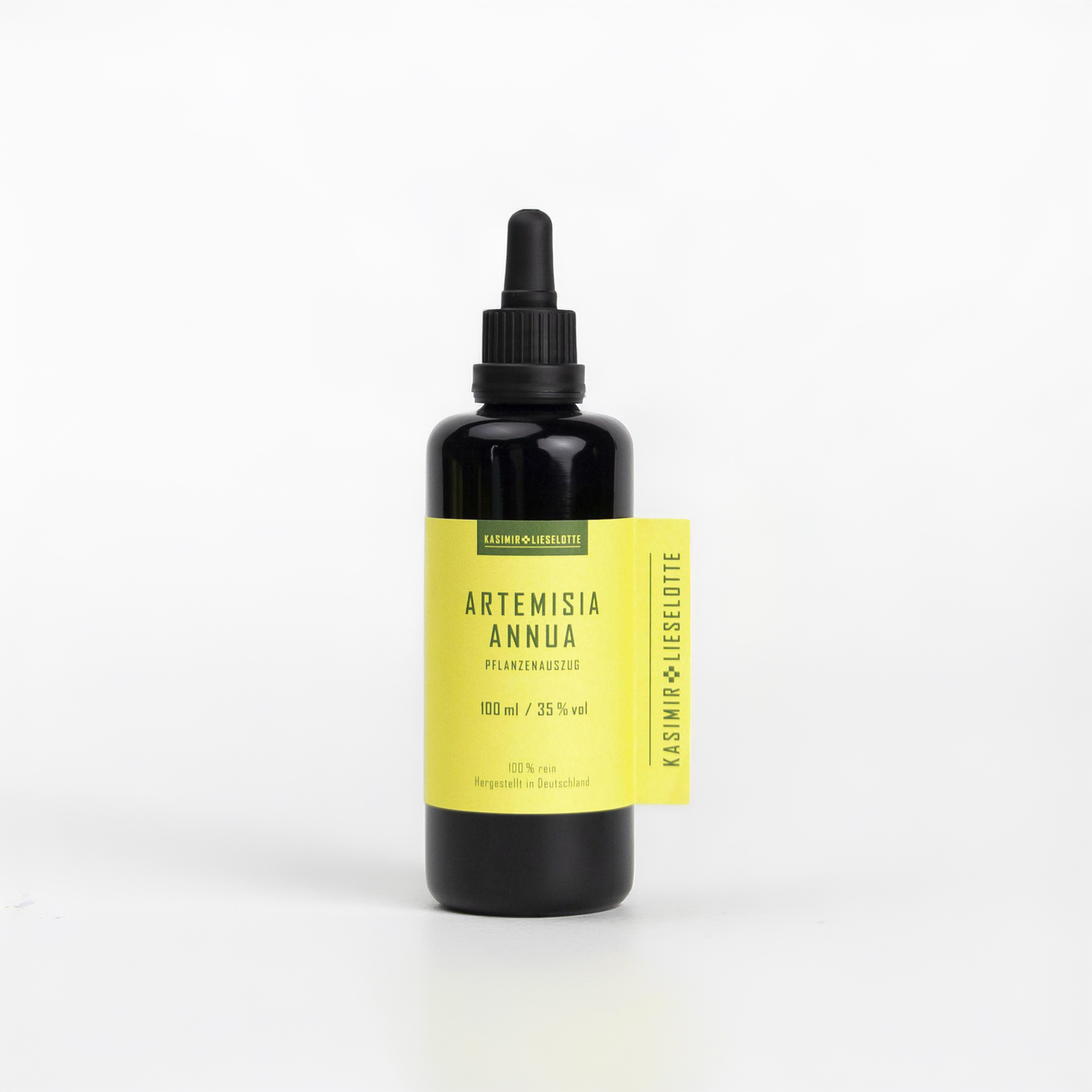Artemisia annua Pflanzenauszug 100 ml
