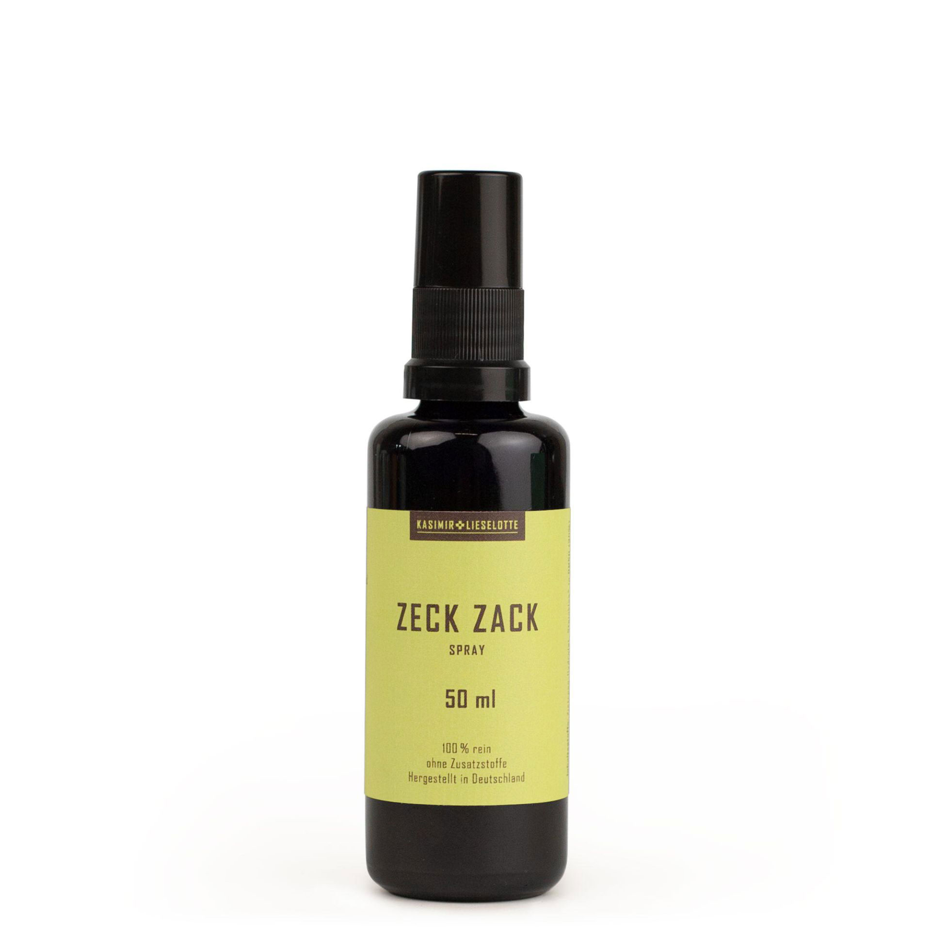 Zeck Zack Spray 50 ml