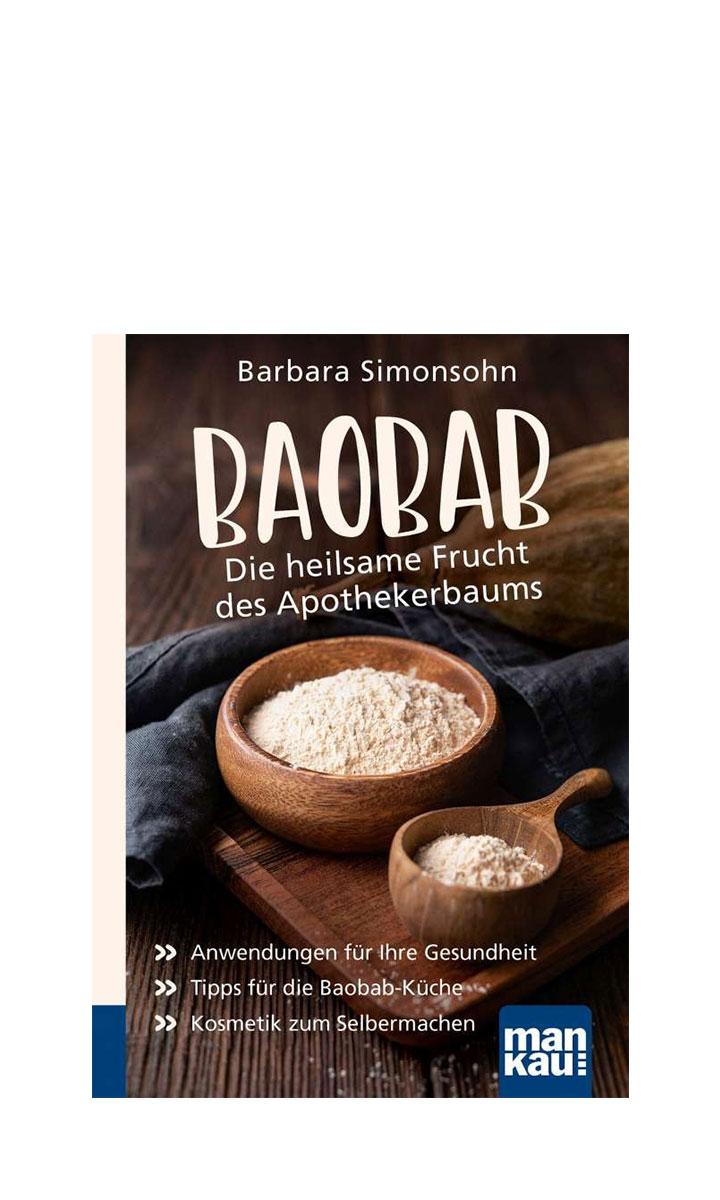 Baobab - Barbara Simonsohn