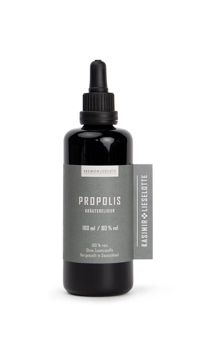 Propolis Tinktur