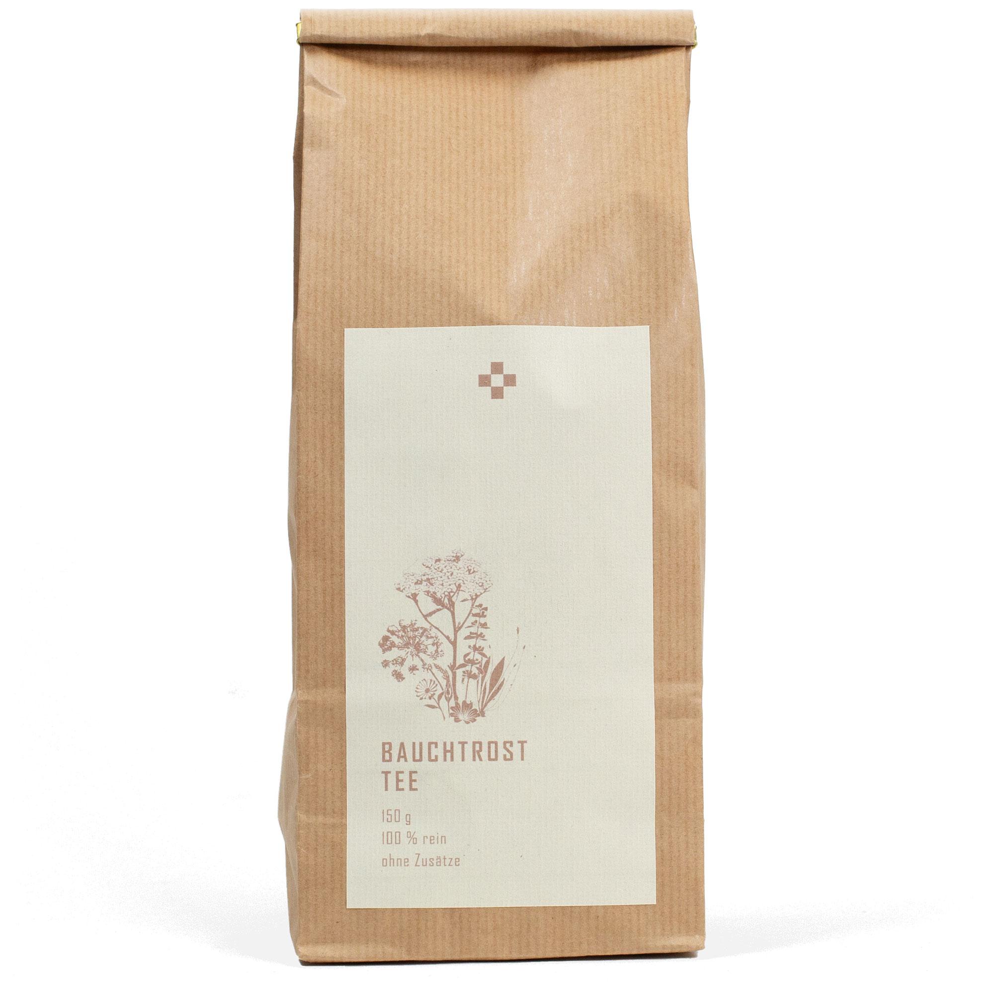 Bauchtrost-Tee, 150 g