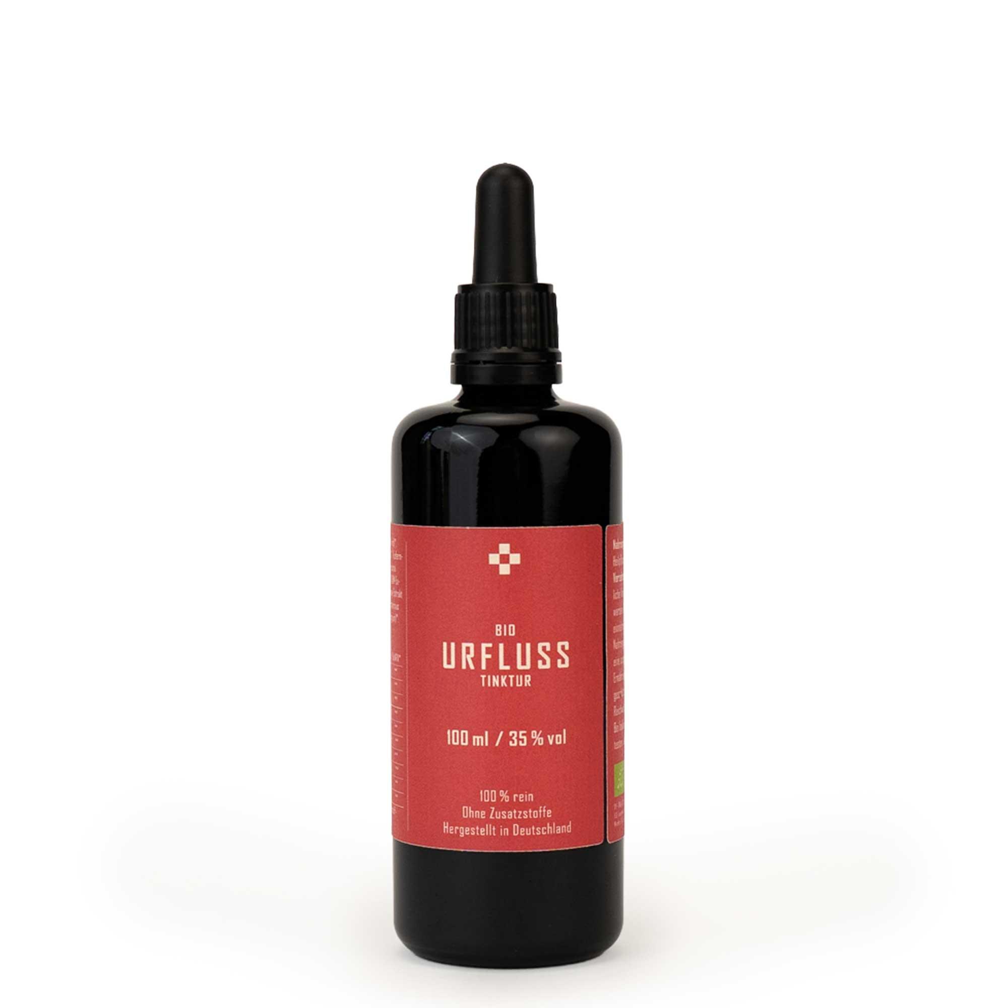 Urfluss-Tinktur, 100 ml