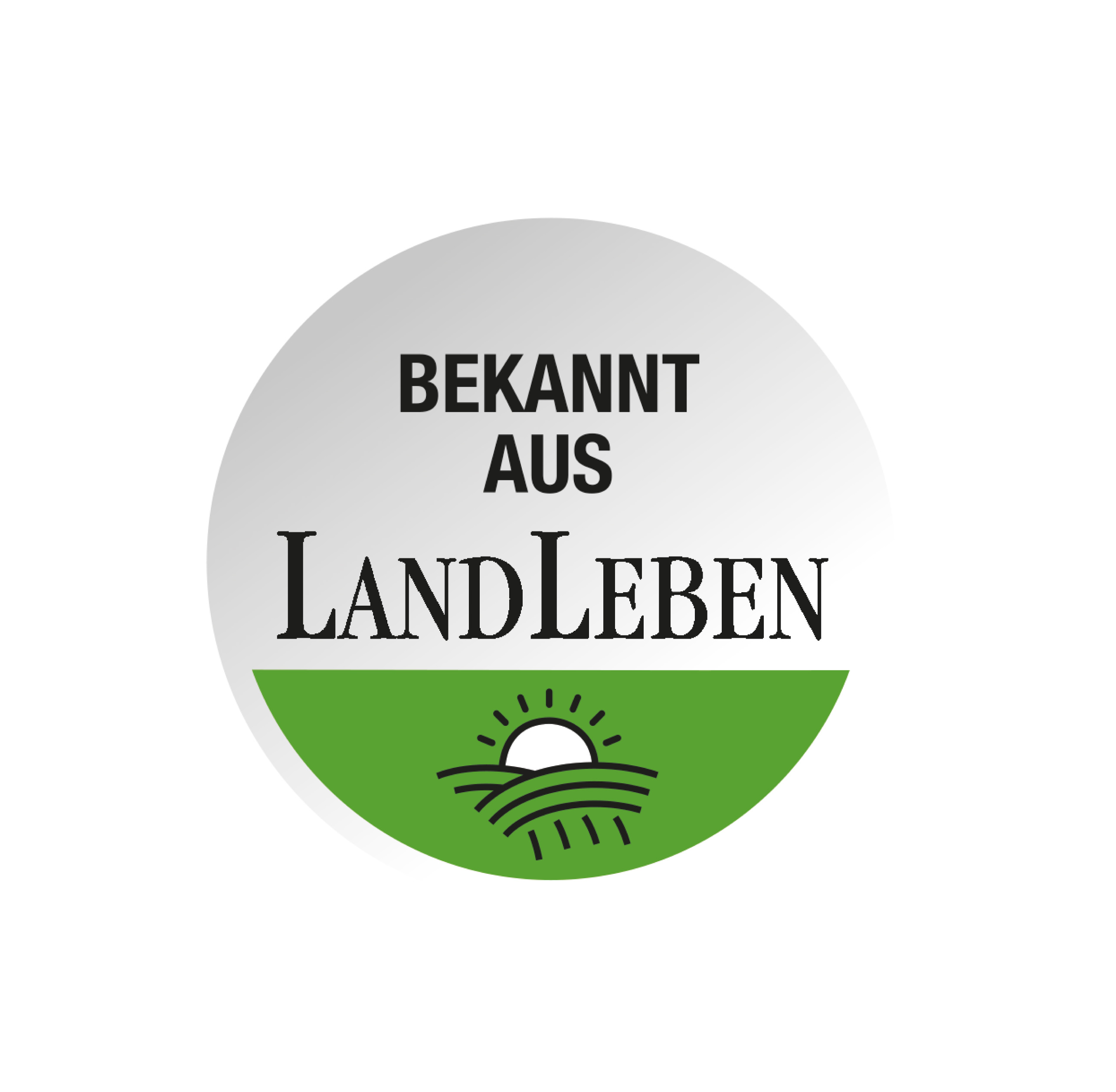Landleben