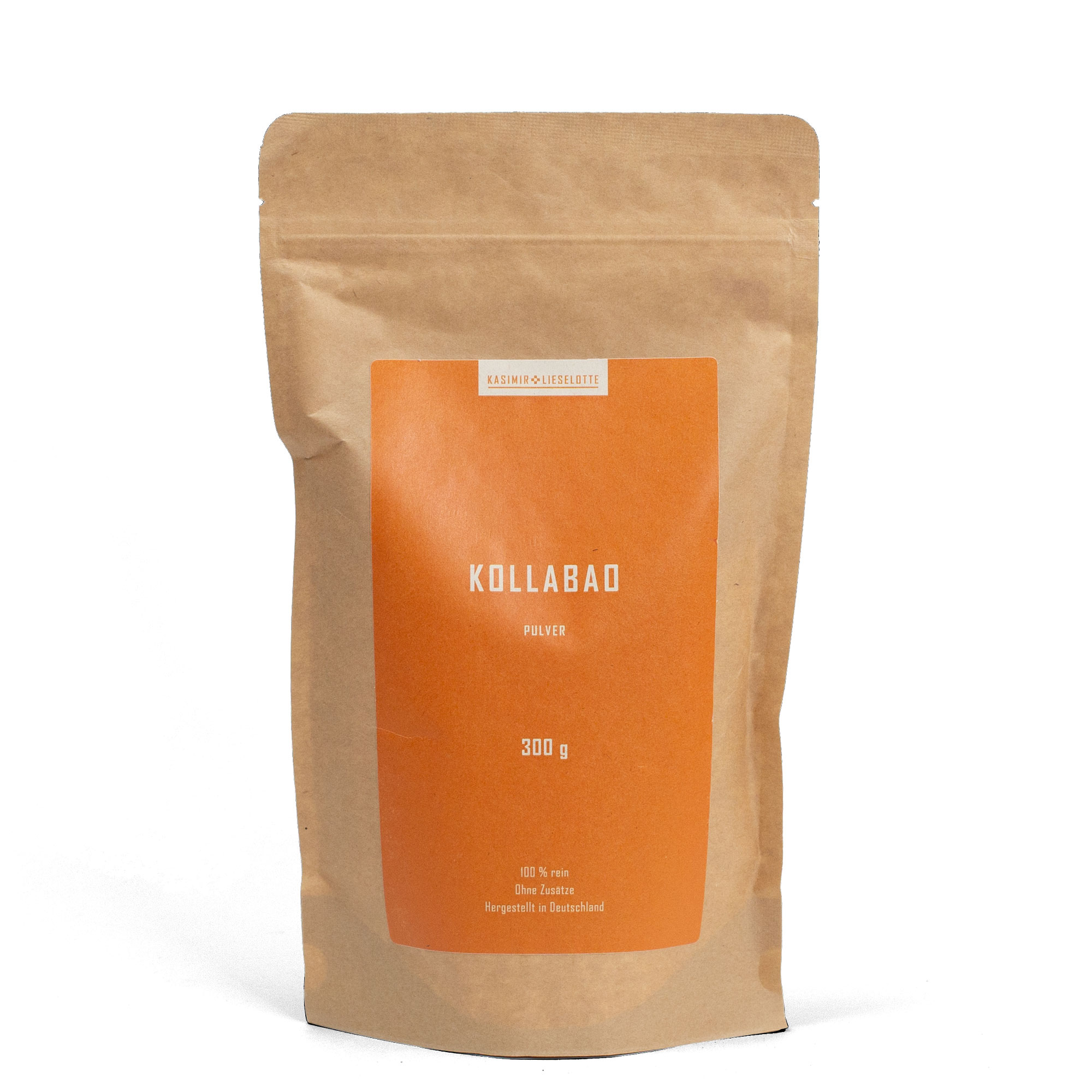 Kollabao Pulver, 300 g