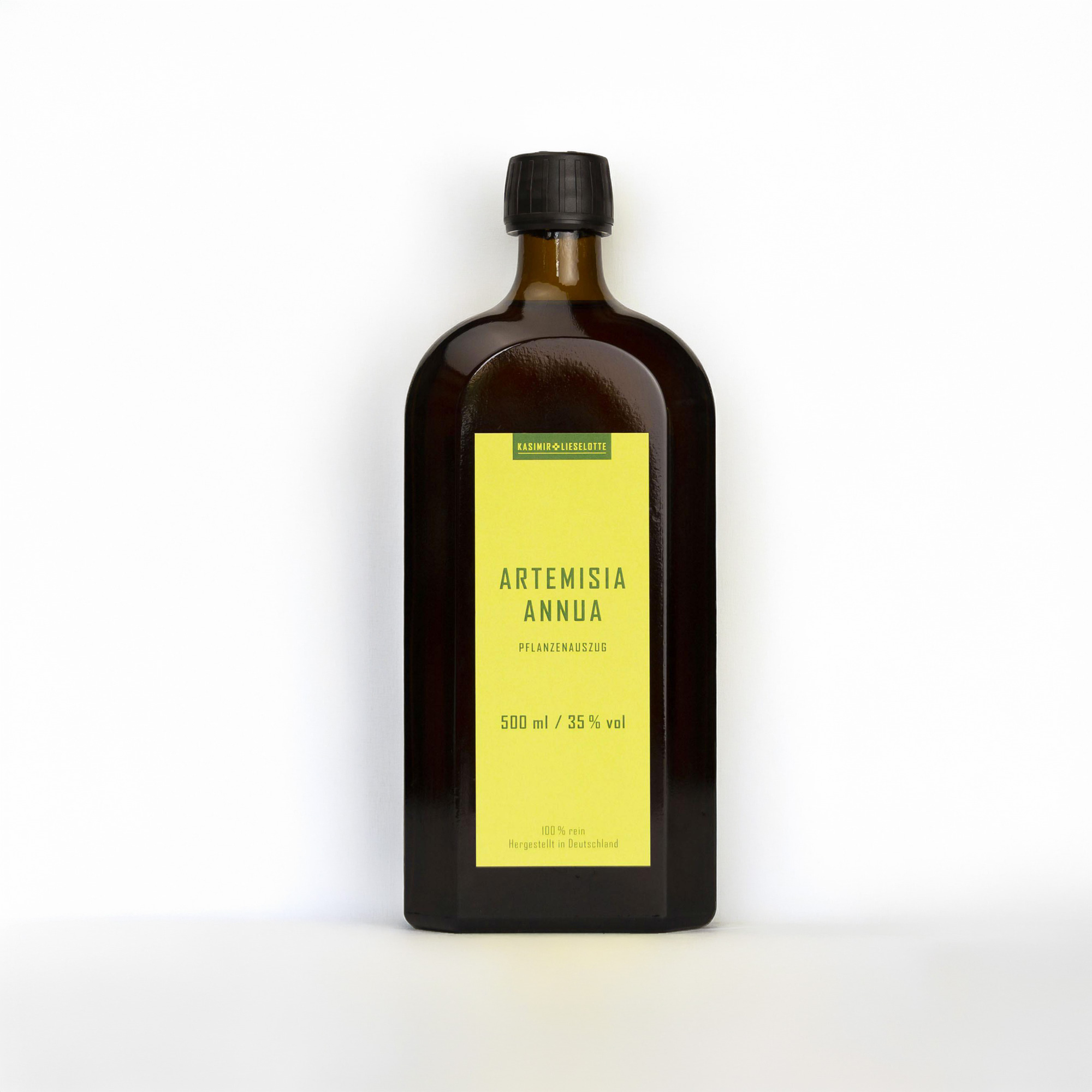 Artemisia annua Pflanzenauszug 500 ml Artemisia annua Pflanzenauszug 500 ml