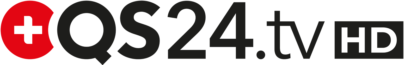 QS 24 TV