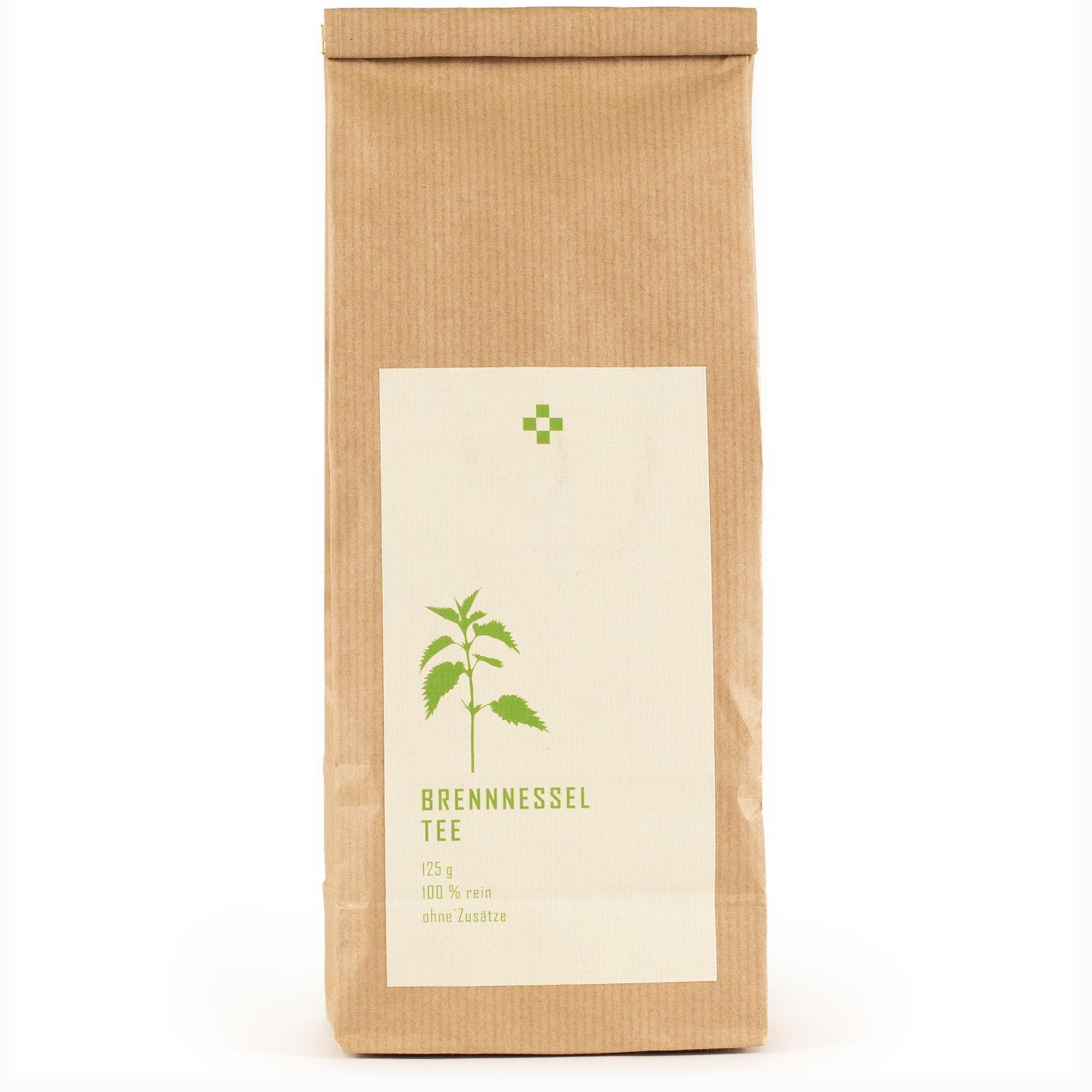 Brennnessel Bio Tee 125 g