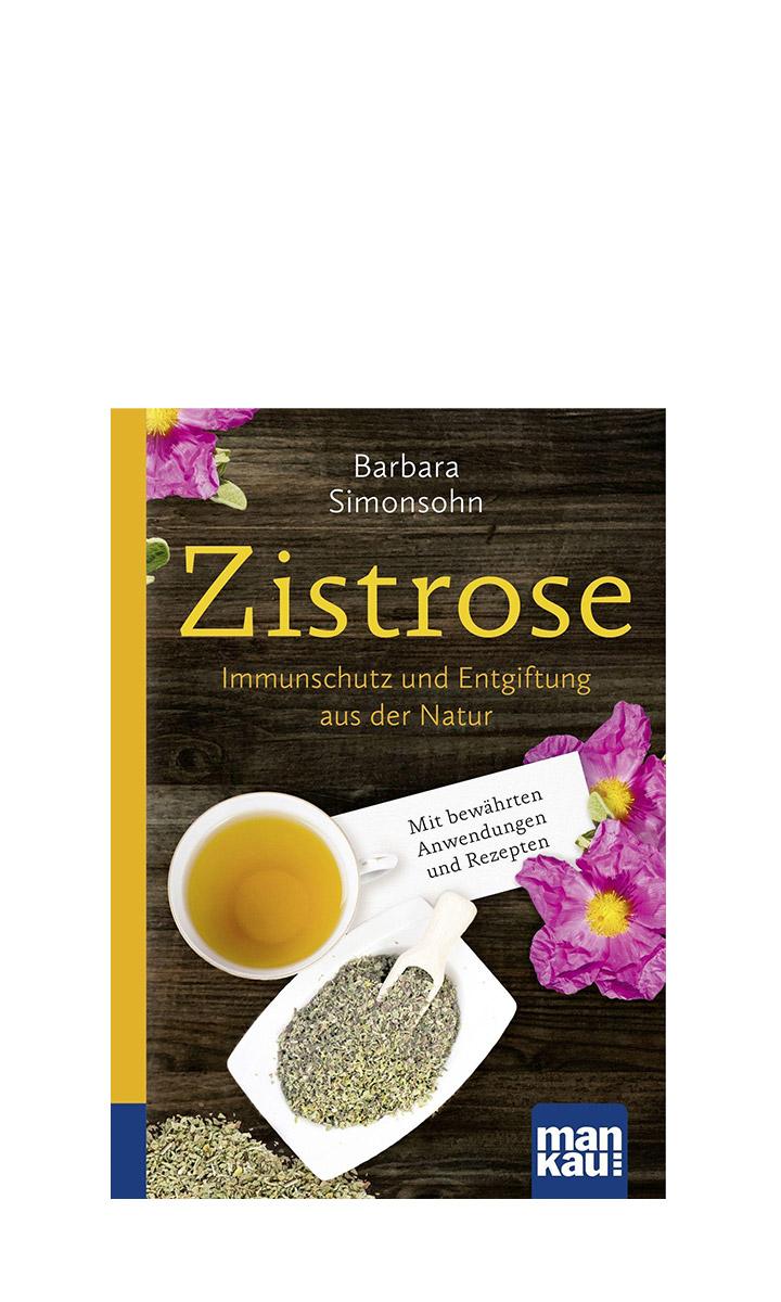 Zistrose - Barbara Simonsohn